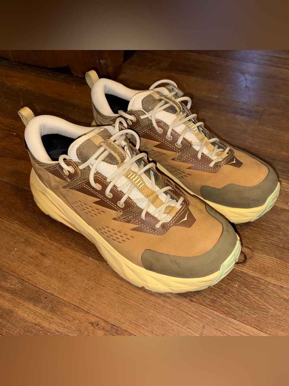 Elite Terrain System Kaha Low GTX